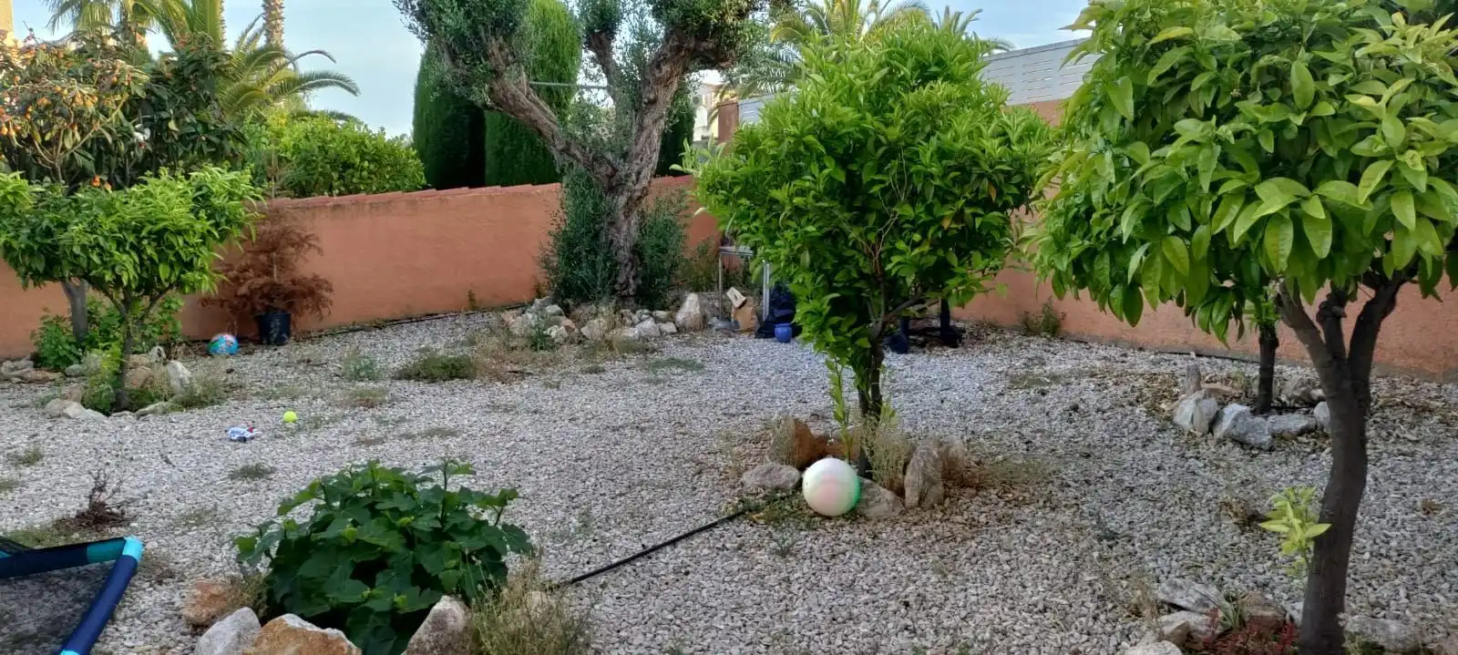 Casa con piscina en venta en Canuta, imagen 23