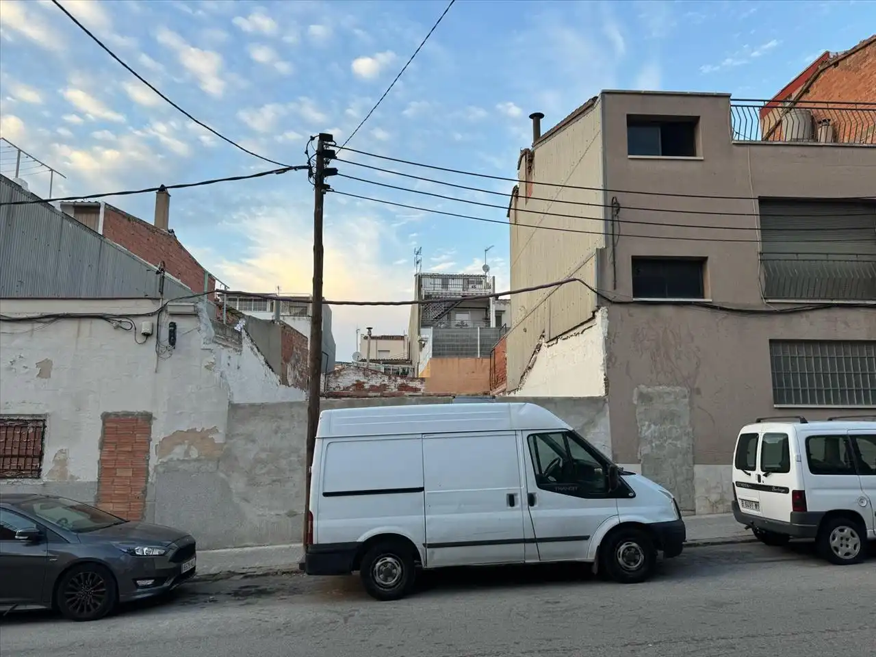 Residential land for sale in BAGES, imagen 3