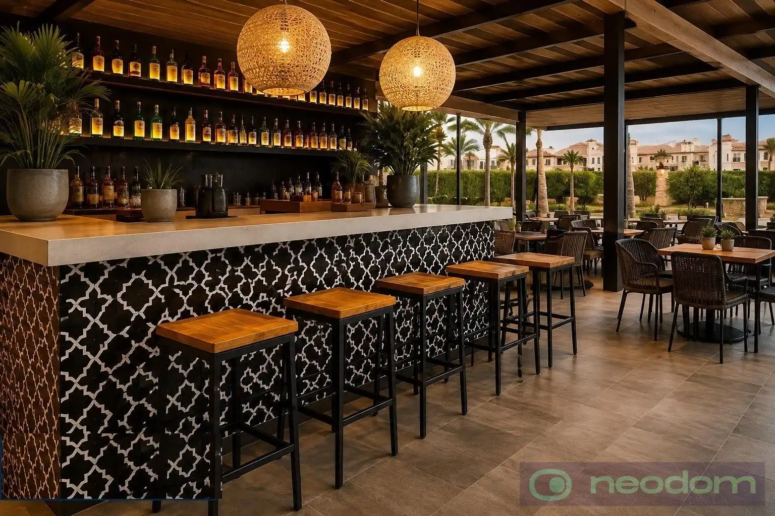 Penthouse with pool for sale in N/A, imagen 7