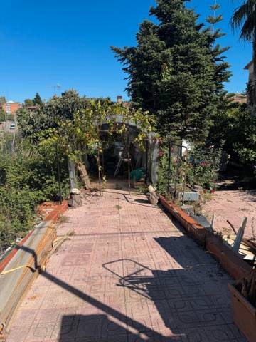 Terreno residencial en Venta en Passatge de Bèlgica en Can Parellada