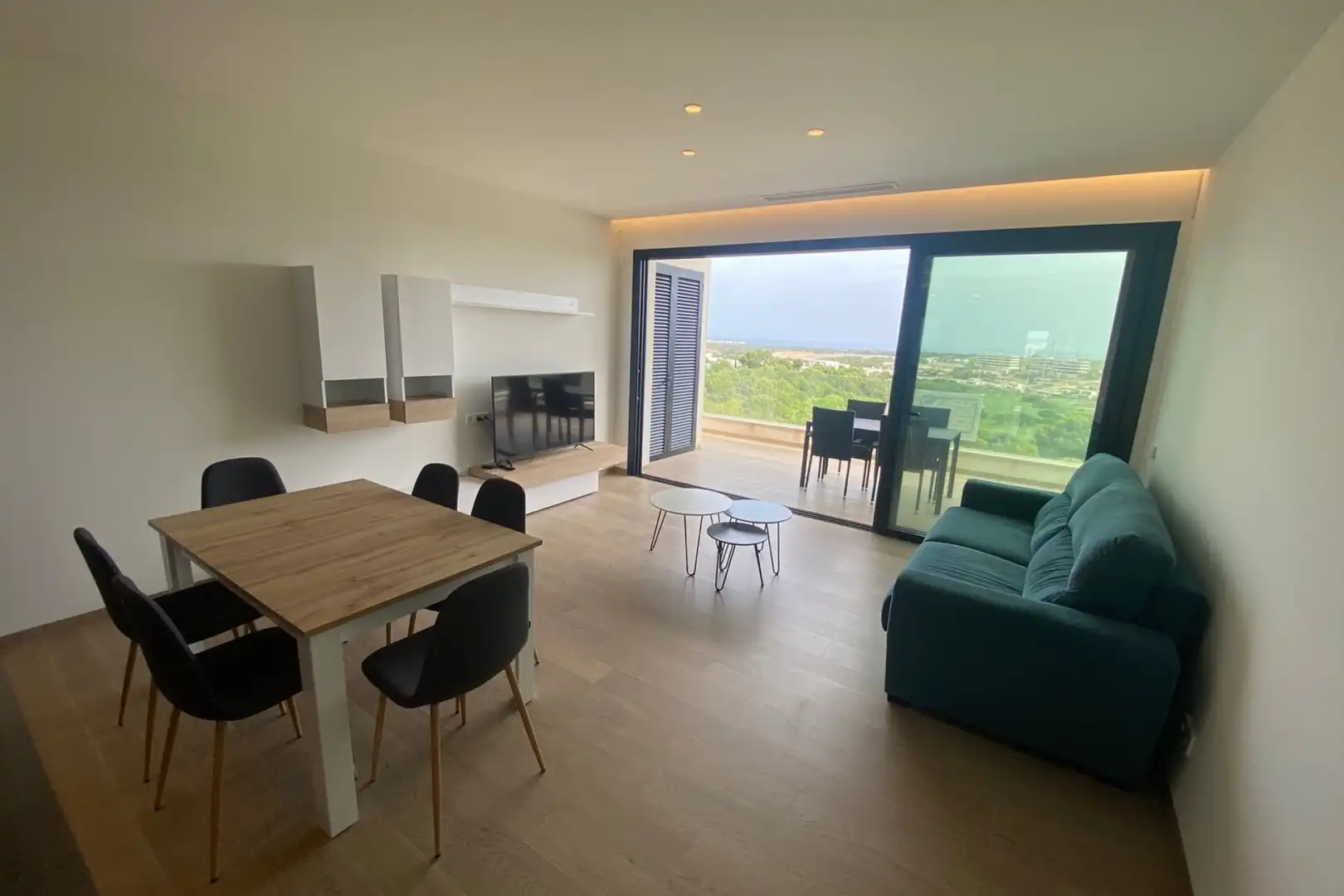 Wohnung mit Terrasse zum Verkauf in Orihuela Costa, imagen 12