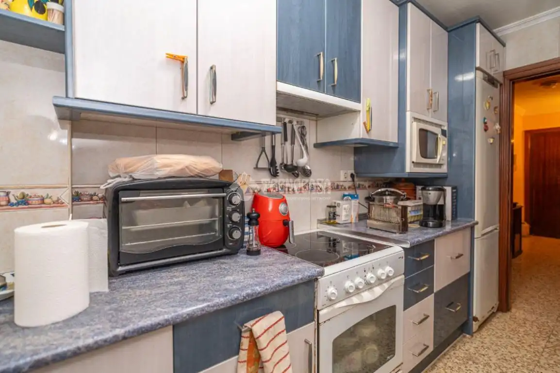 Wohnung mit Aufzug zum Verkauf in Arrayanes, imagen 7