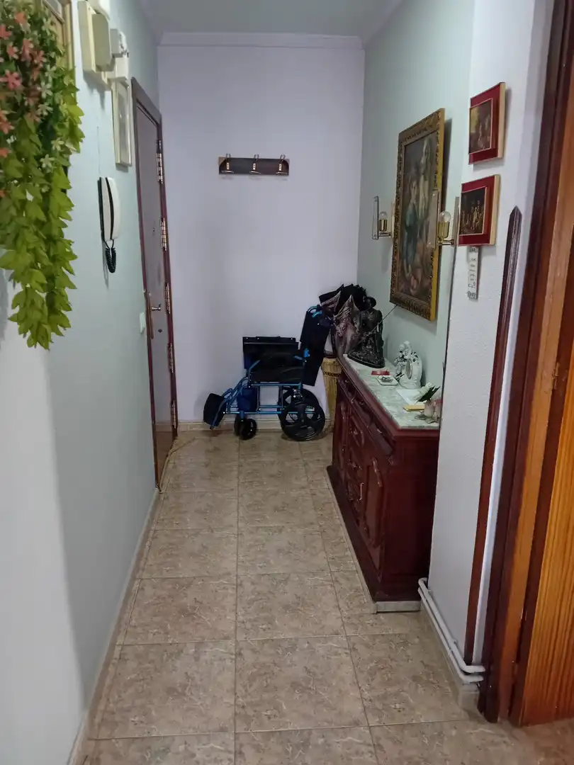Piso con ascensor en venta en La Morería, imagen 14