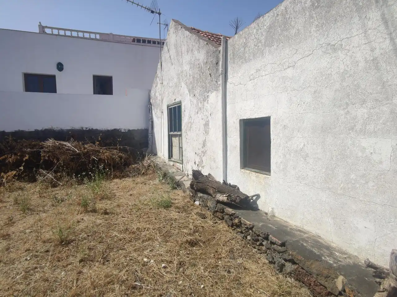Casa rústica en venda a La Rosa, imagen 5