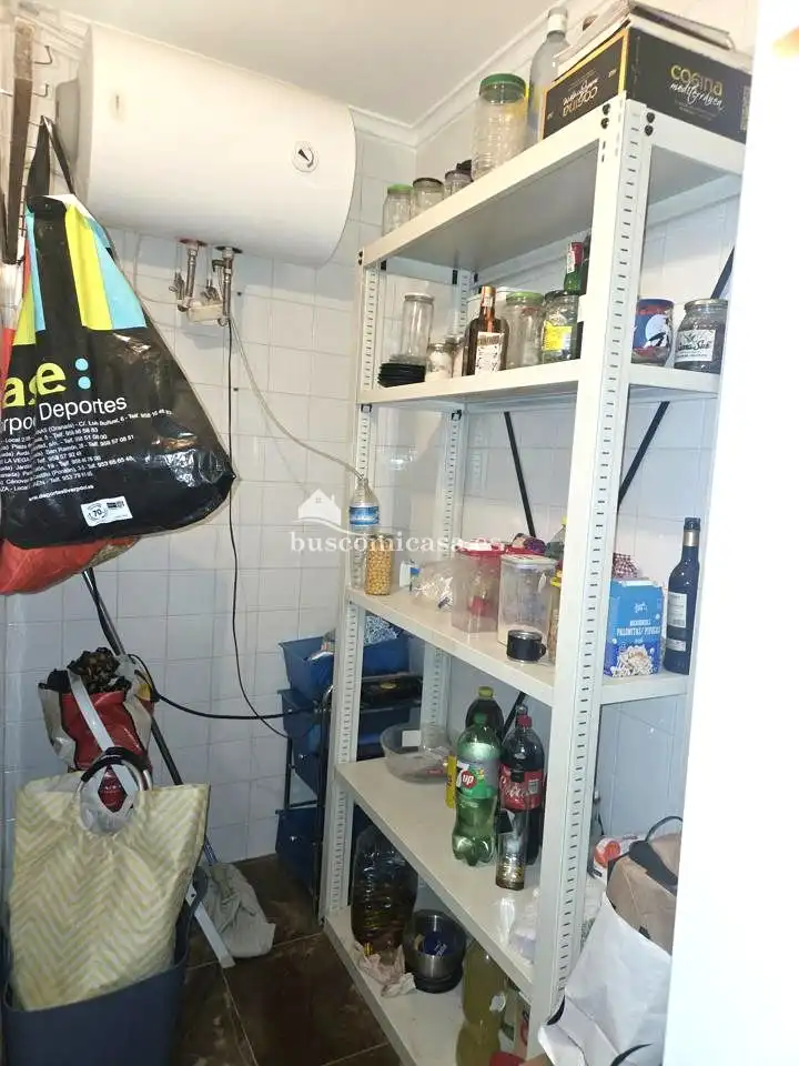 Casa o xalet en venda en Puente Tablas - Puente Nuevo - Cerro Molina