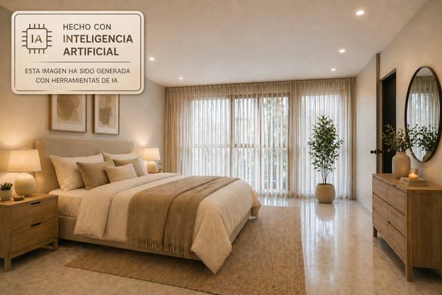 Piso en Venta en Oviedo - CL GONZALEZ BESADA, 9 en Auditorio - Seminario - Parque de Invierno