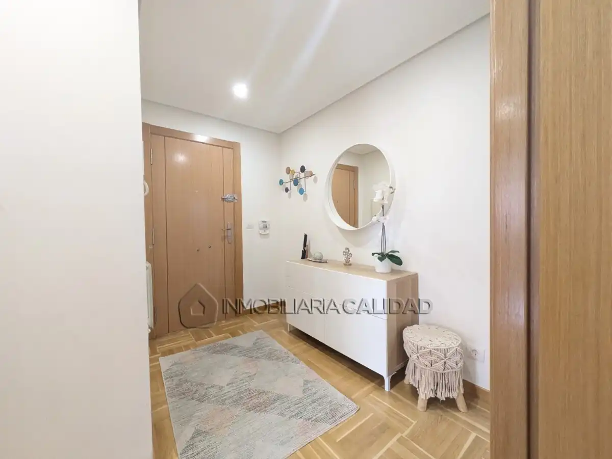 Flat with lift for sale in Capiscol - Gamonal, imagen 4