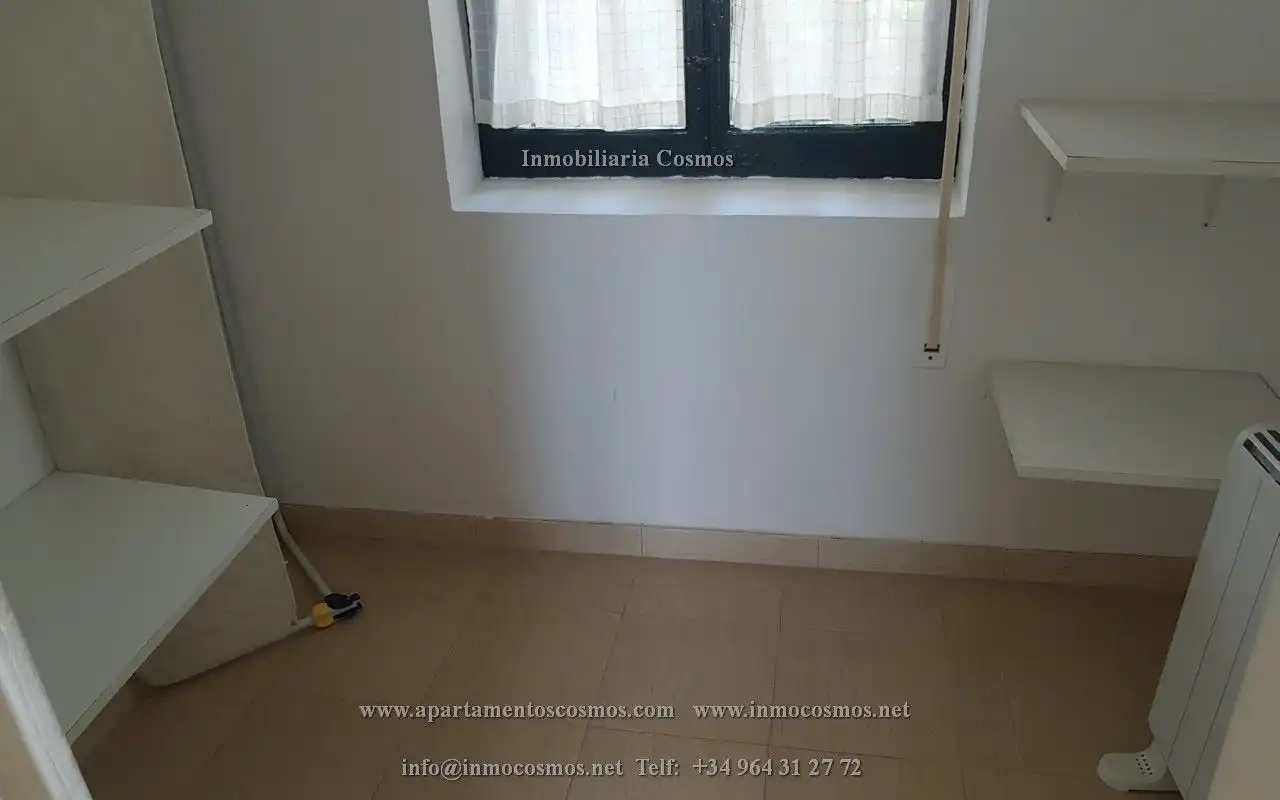 Habitación de Casa o chalet en venta en Oropesa del Mar / Orpesa con Aire acondicionado, Calefacción y Jardín privado