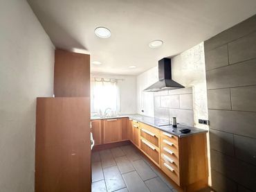 Adosado con piscina en venta en Cunit Residencial
