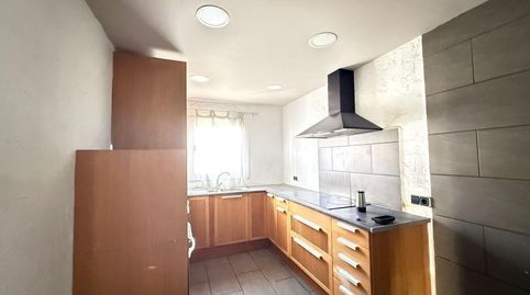 Chalet adosado con piscina comunitaria en Cunit