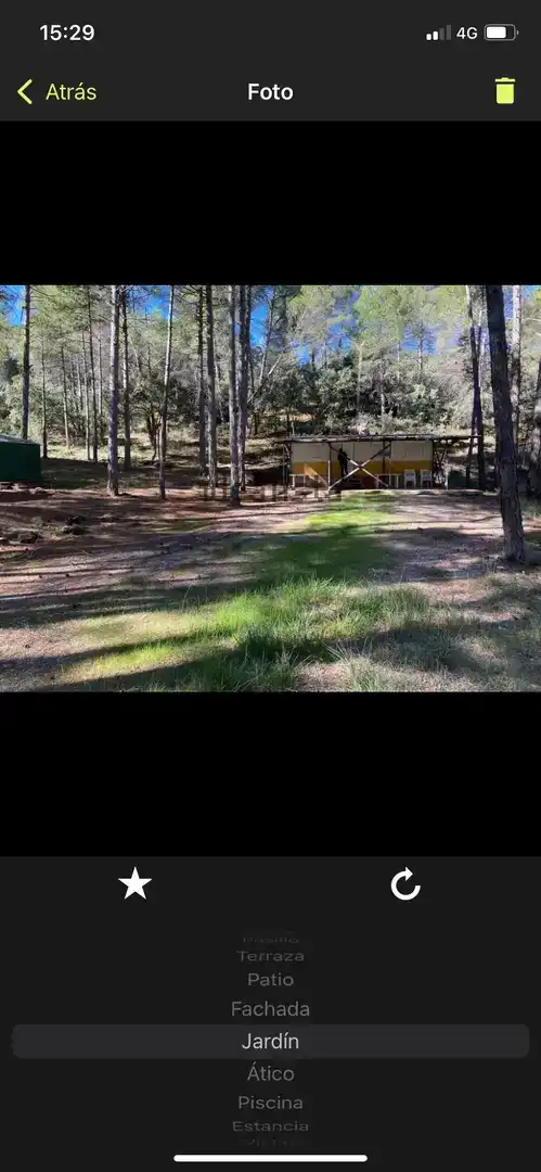 Finca rústica en venda en Trillo, Guadalajara