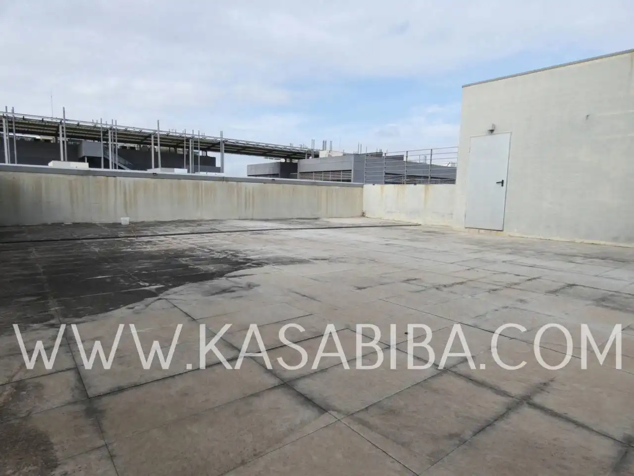 Terrace of Attic for sale in Xirivella  with Air Conditioner, Heating and Parquet flooring