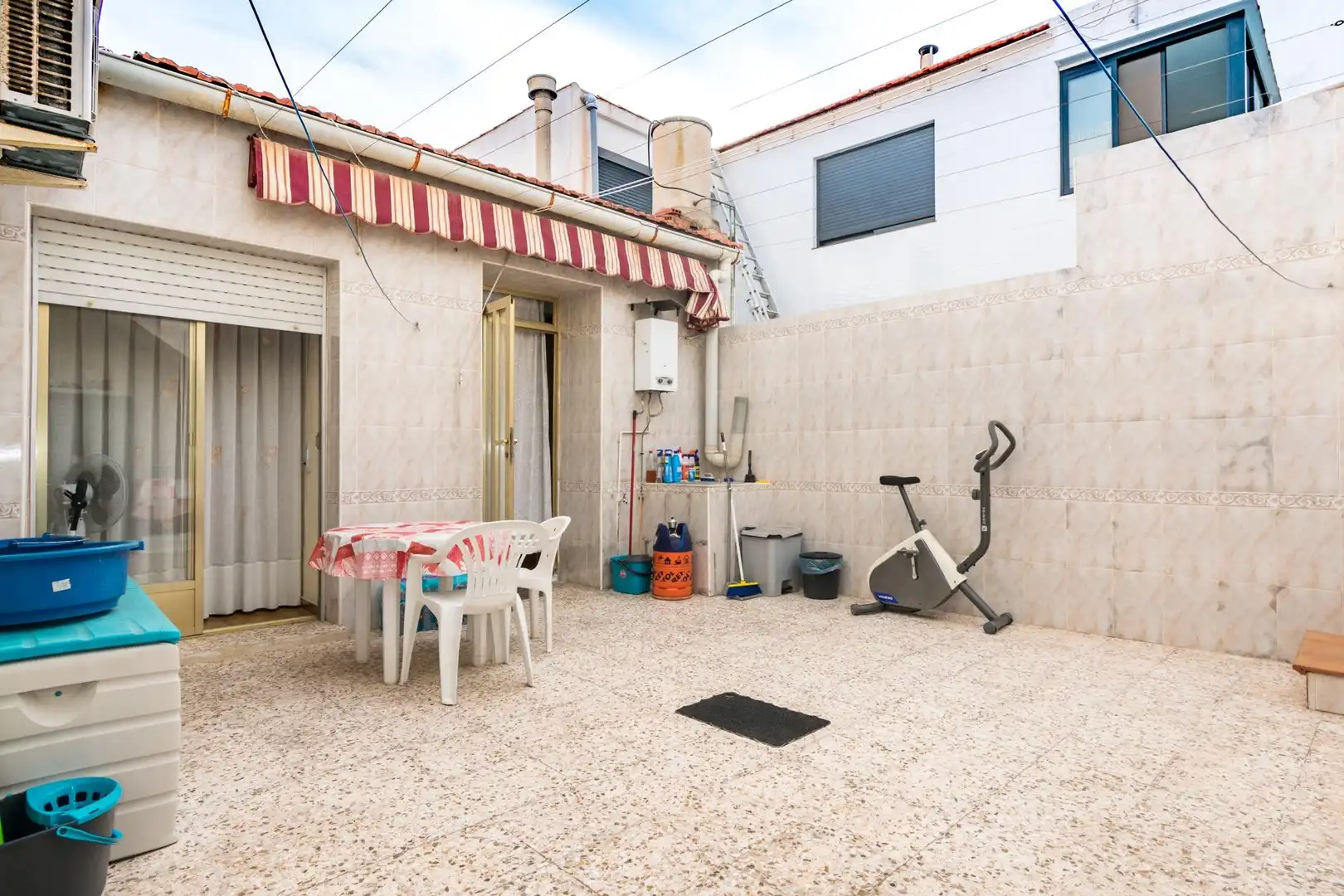 Haus mit Garten zum Verkauf in Centro, imagen 18
