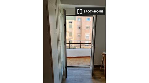 Foto 4 de Piso para compartir en Ciudad Jardín - Tagarete - El Zapillo, Almería