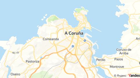 Photo 5 of Commercial properties for sale in Sagrada Familia, A Coruña Capital