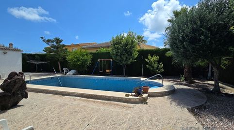 Foto 4 de Casa o chalet en venta en Calle Cibeles-claras, Los Narejos - Punta Calera, Los Alcázares