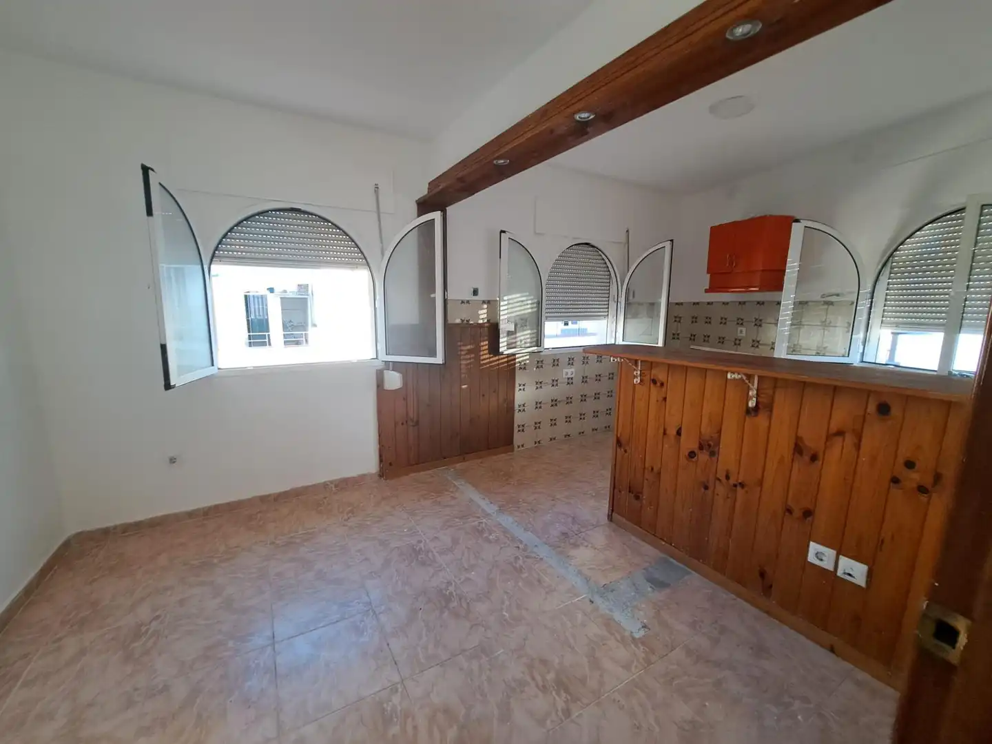 Cocina de Piso en venta en Algeciras