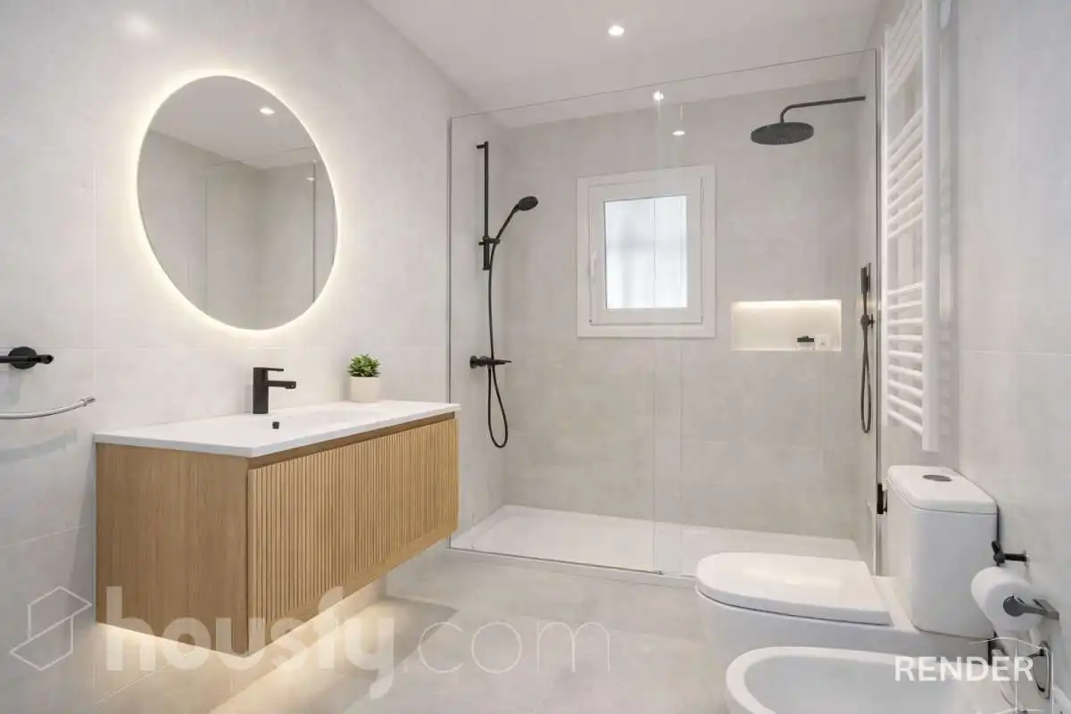 Houses for sale in Carrer de L'Estaca, Fondo Somella