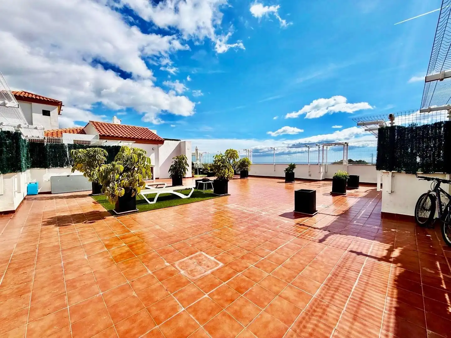 Attico con terrazza in vendita a Calle Muerdago, imagen 8