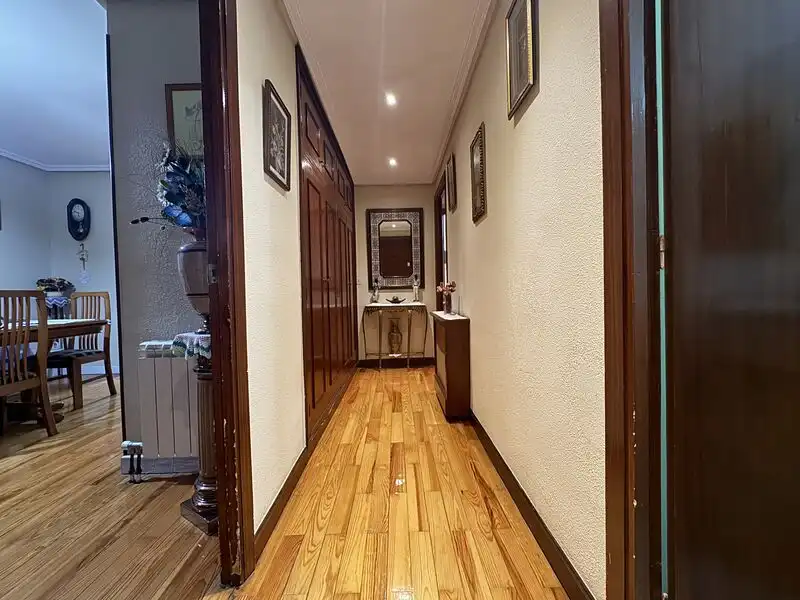 Appartamento con terrazza in vendita a Bergara, imagen 12
