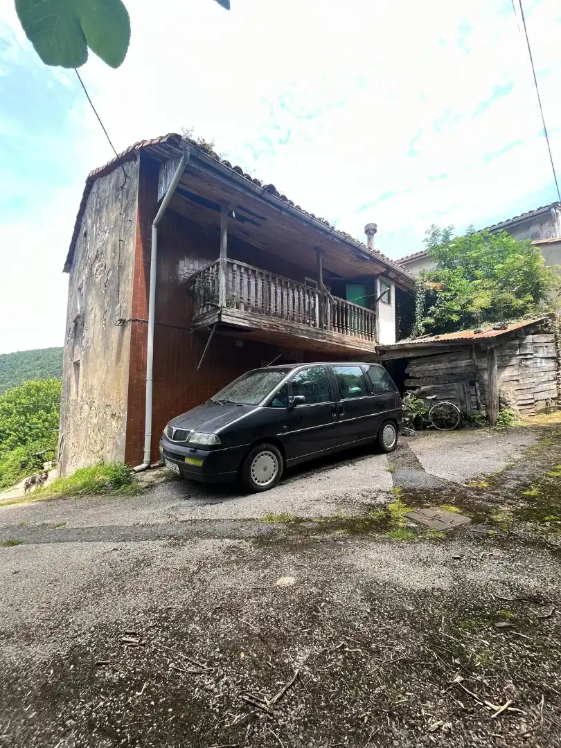 Casa rústica en venta en Ampuero, imagen 13