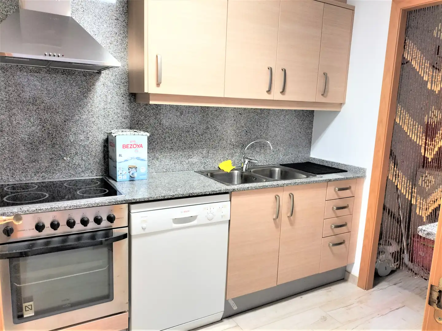 Apartment mit Aufzug zur Miete in Paseo Marítimo 5, imagen 5