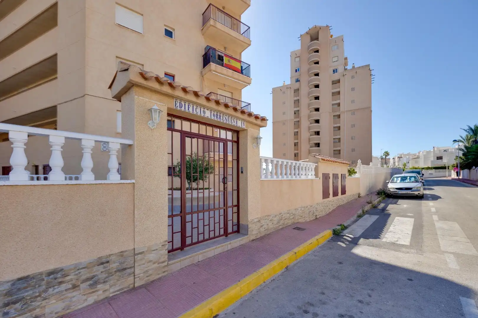 Apartament amb ascensor en venda a GUADALAJARA, imagen 25
