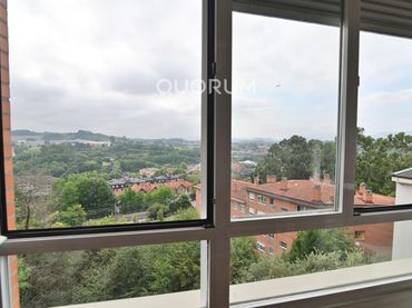 Piso con ascensor en venta en Calle Ormetxe