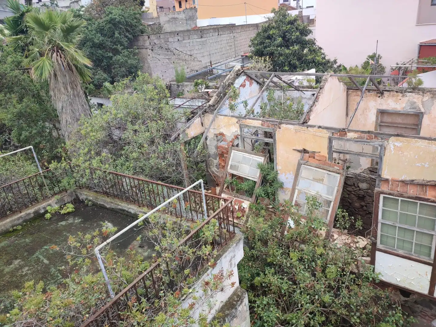 Residential land for sale in Avenida VEINTICINCO DE ABRIL 64, imagen 23