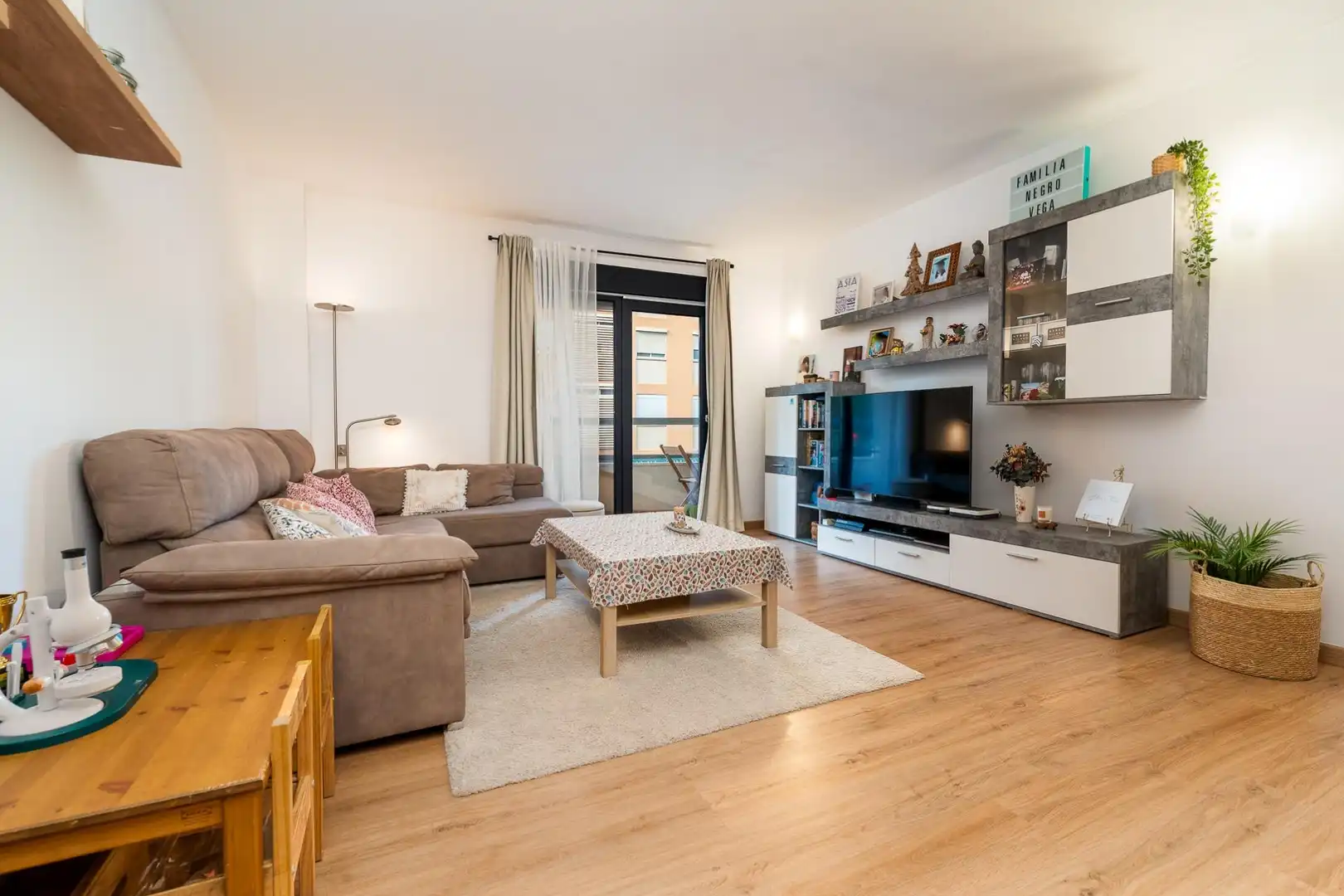 Piso con terraza en venta en Carretera VALLDEMOSSA, imagen 3