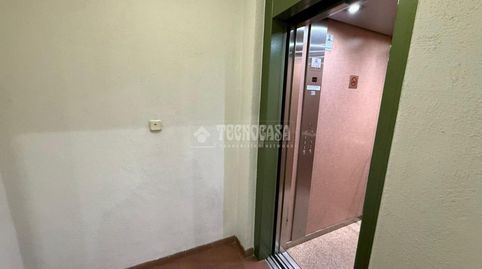 Foto 4 de Garaje en venta en Plaza de España, Casco Antiguo, Alcorcón