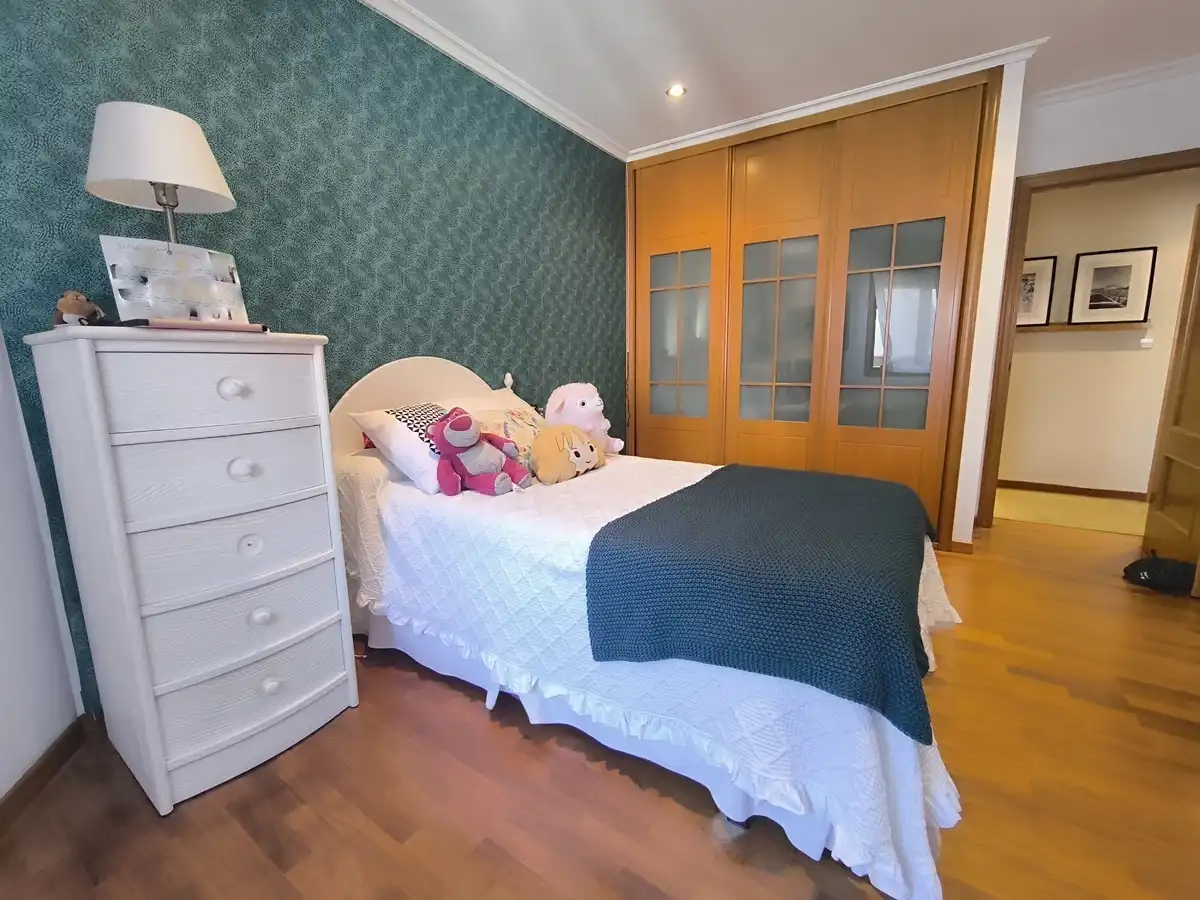 Flat with lift for sale in Vilagarcía, imagen 16