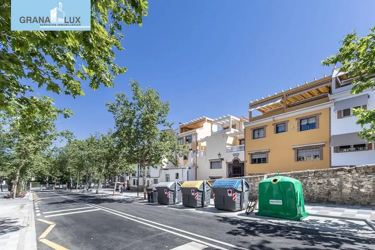Adossat en venda a Calle Santo Sepulcro de la Quinta, imagen 42