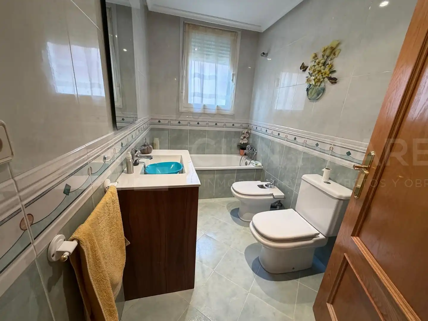 Baño de Piso en venta en Arnedo con Terraza y Trastero