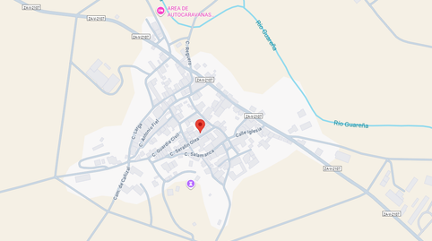 Photo 4 of Flat for sale in Calle Serafin Olea 6, Castrillo de la Guareña, Zamora