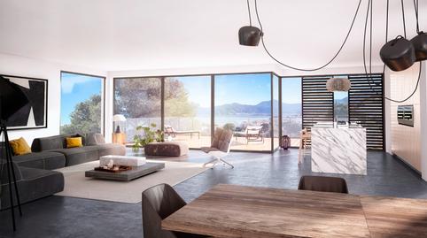 Foto 2 de Residencial en venda a Grifeu - Cap Ras - Els Estanys - Sant Genís, Girona