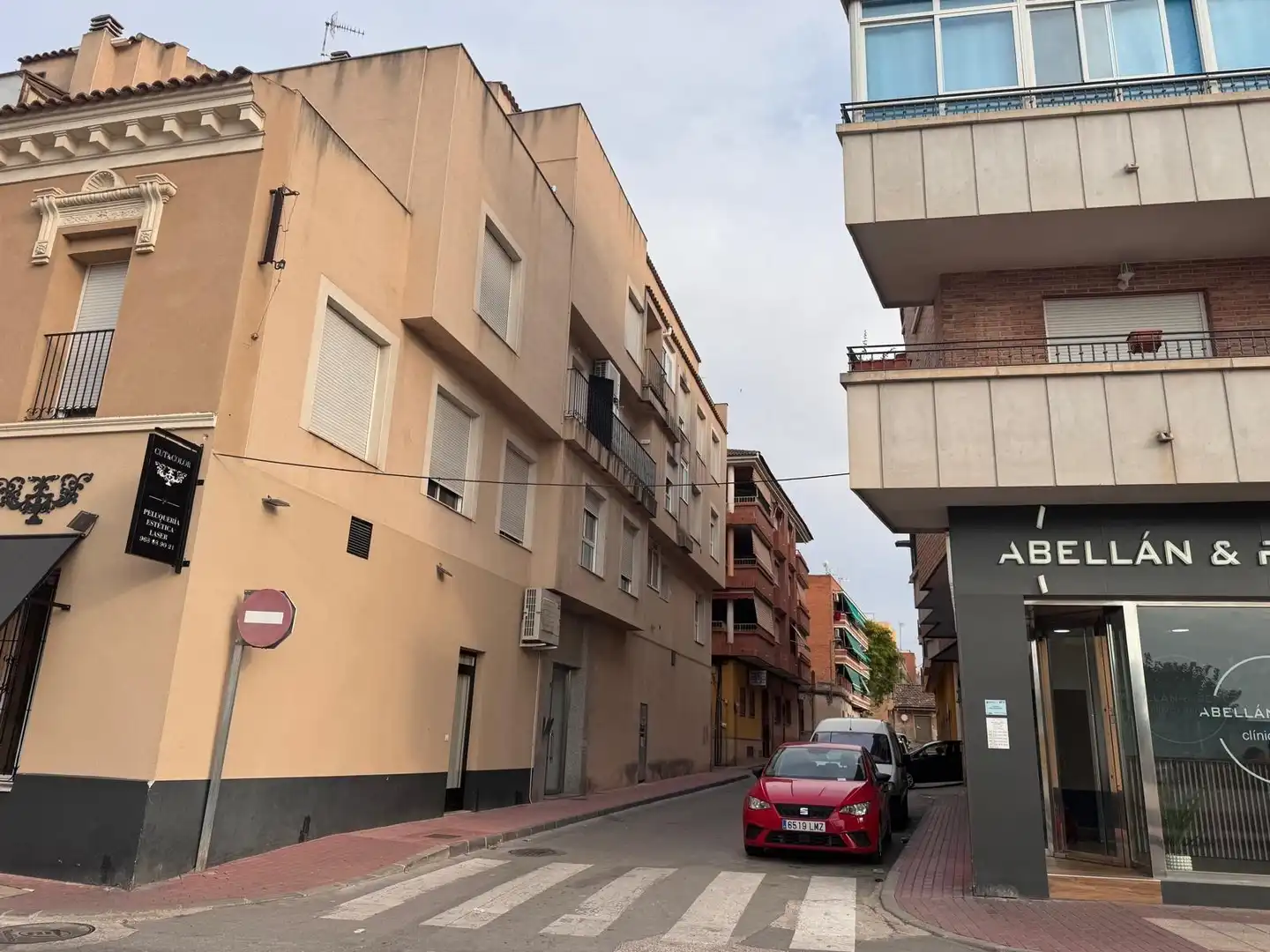 Local en venta en Calle CONDES DE LA CONCEPCION, Cañadas de San Pedro