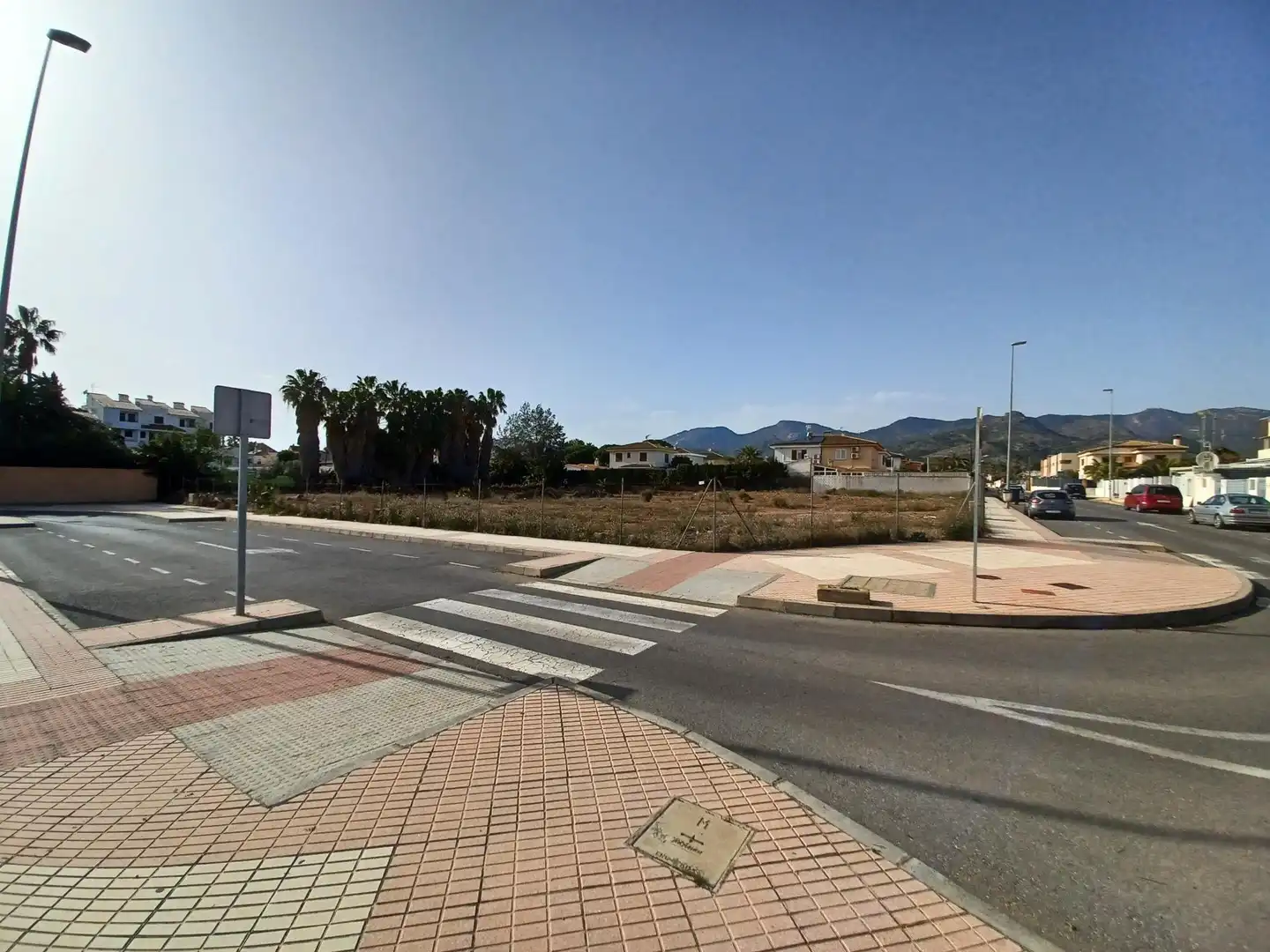 Residencial en venda en Benicasim / Benicàssim