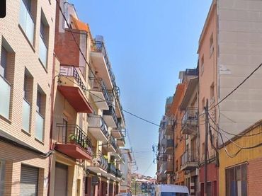 Appartamento con balcone in vendita a GARROTXA
