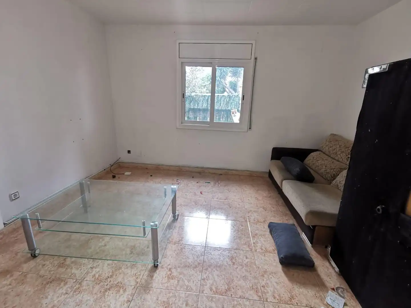 Sala d'estar de Planta baixa en venda en Parets del Vallès, Barcelona