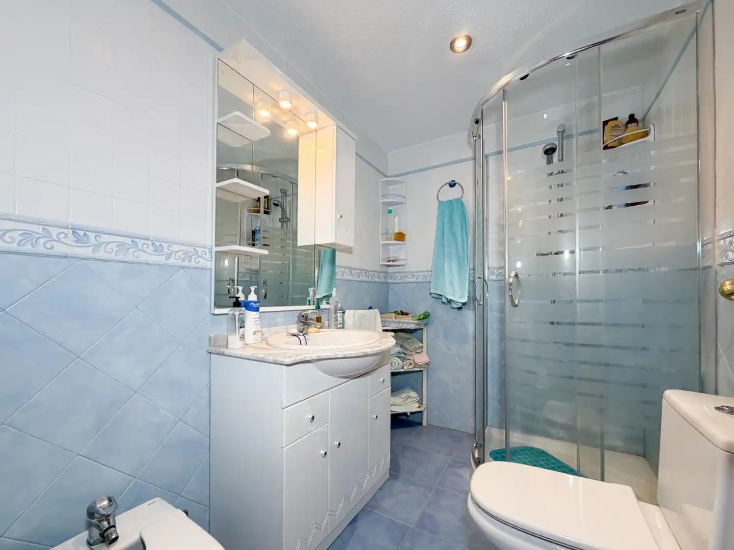 Apartment mit Pool zum Verkauf in Playa Muchavista, imagen 15