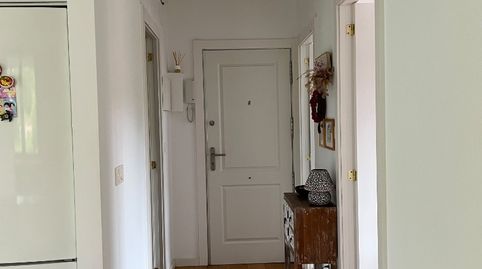 Foto 5 de Piso en venta en Ermita Karrika, 26, Palmera - Dumboa - Arbes, Irun