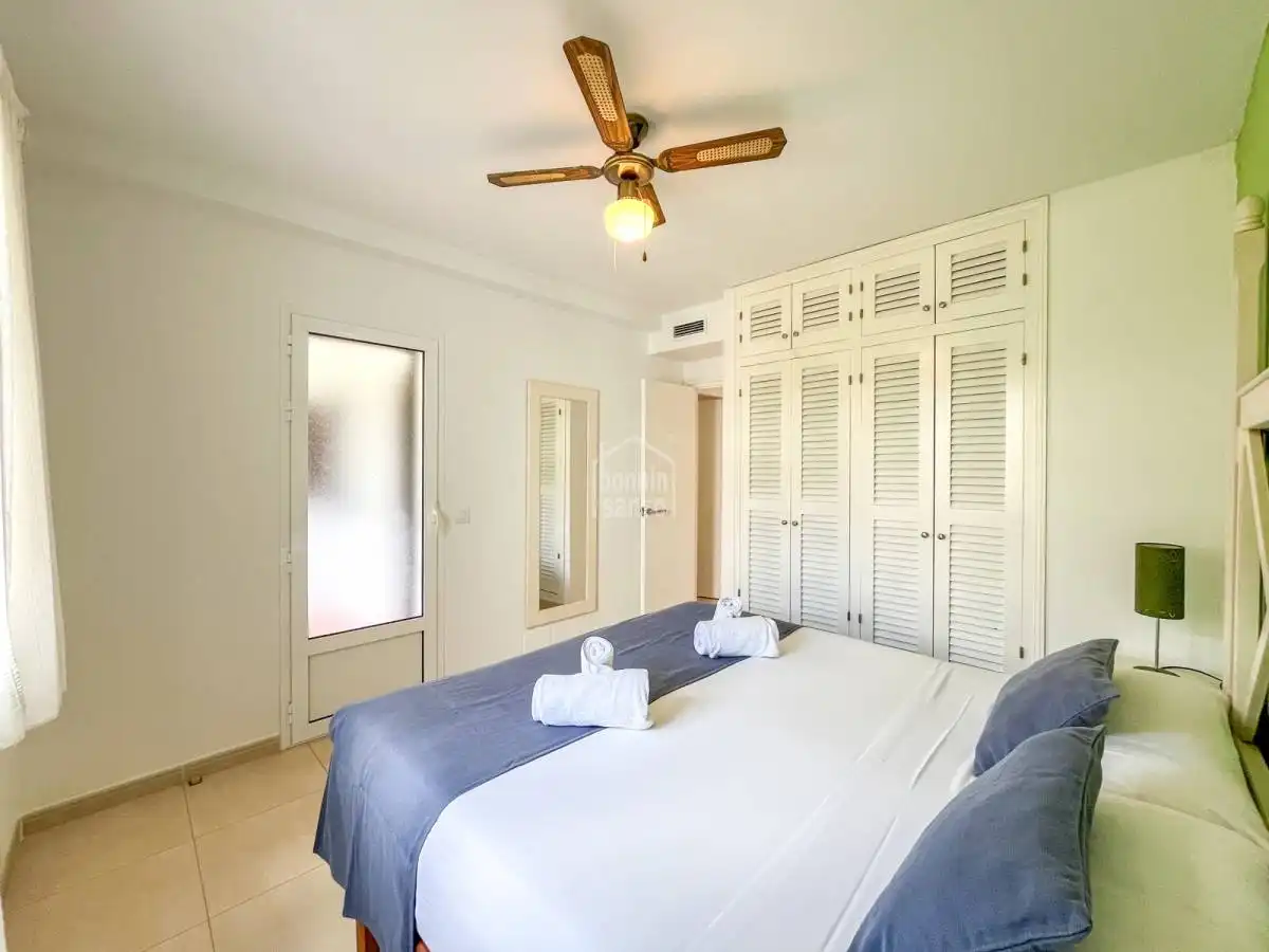 Apartment zum Verkauf in Son Bou - Sant Jaume, imagen 17