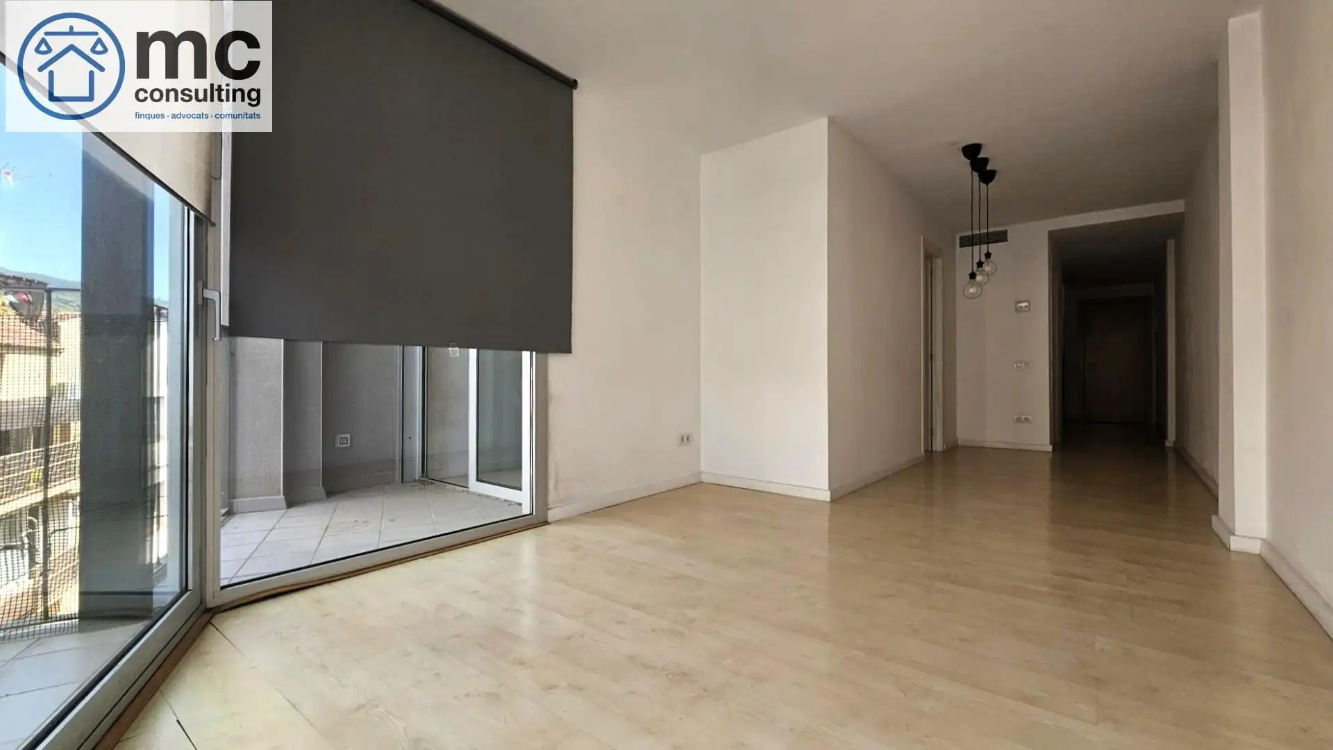 Living room of Duplexes for sale in Montserrat - El Passeig