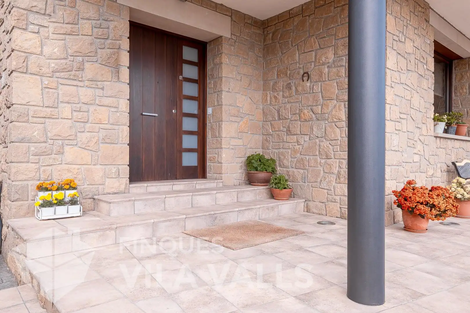 Maison avec jardin à vendre à C de les creus, imagen 13