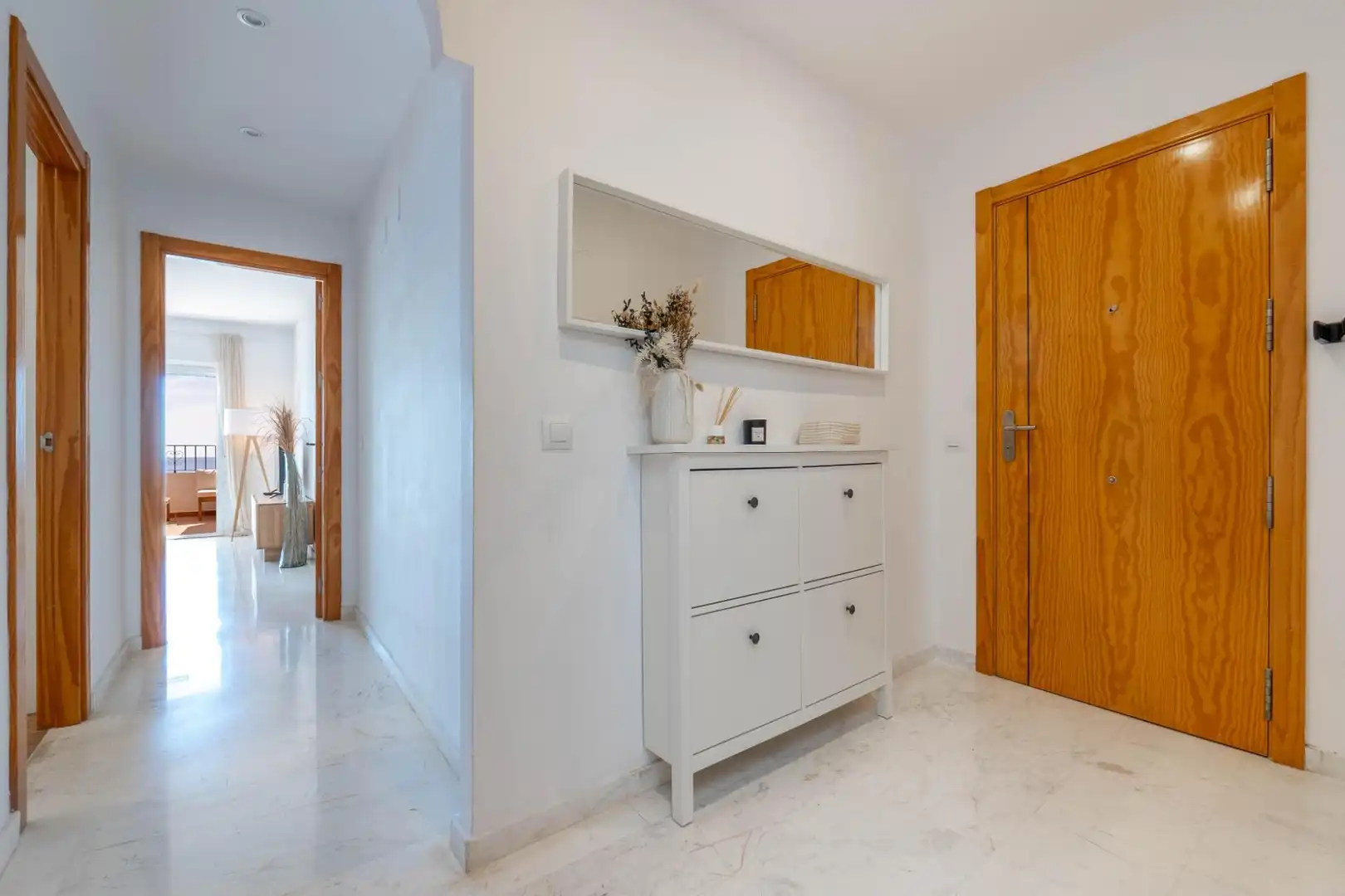 Apartamento en venta en Almuñécar con Jardín privado, Terraza y Piscina comunitaria