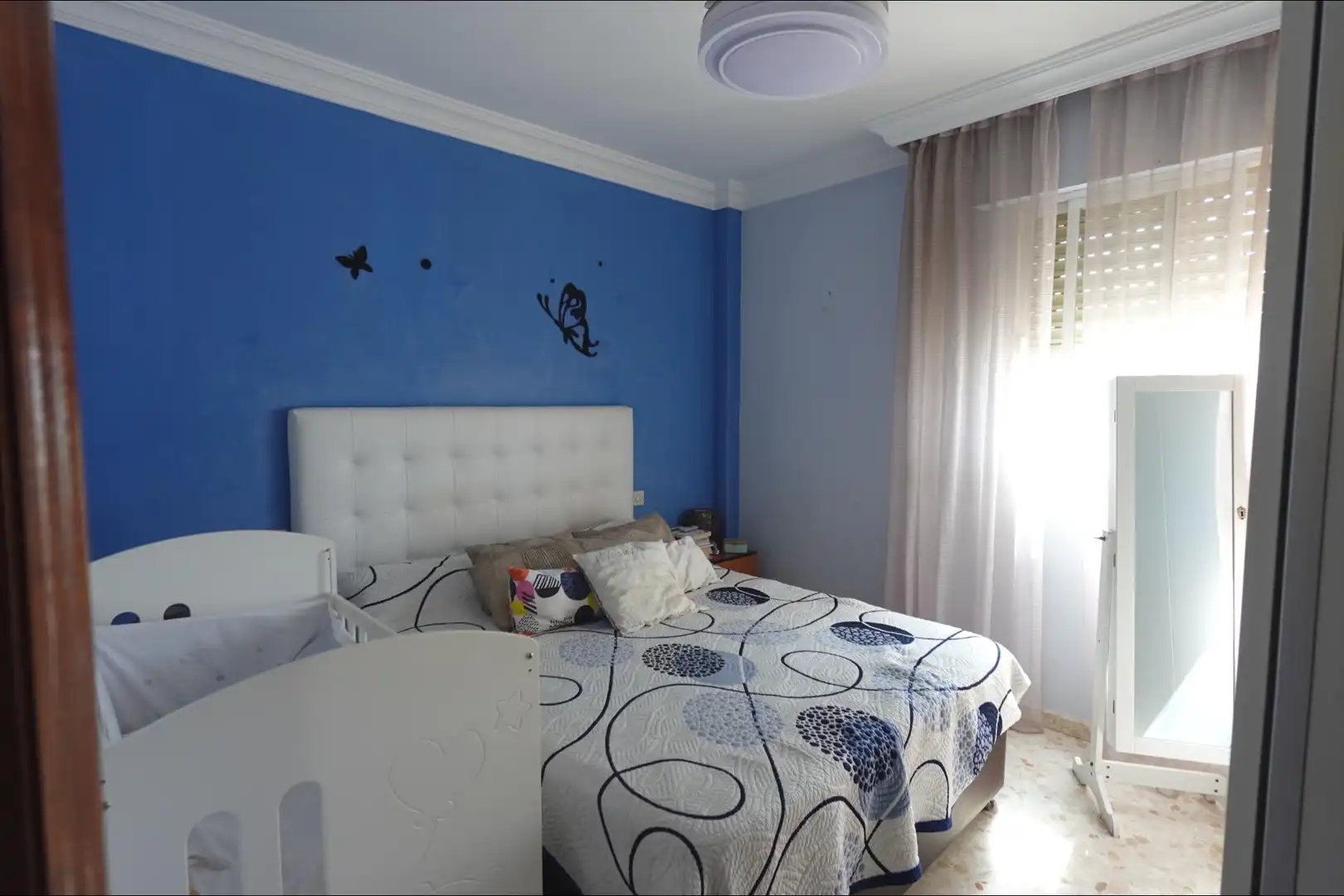 Wohnung zum Verkauf in Calle ALSEDO, El Carmen