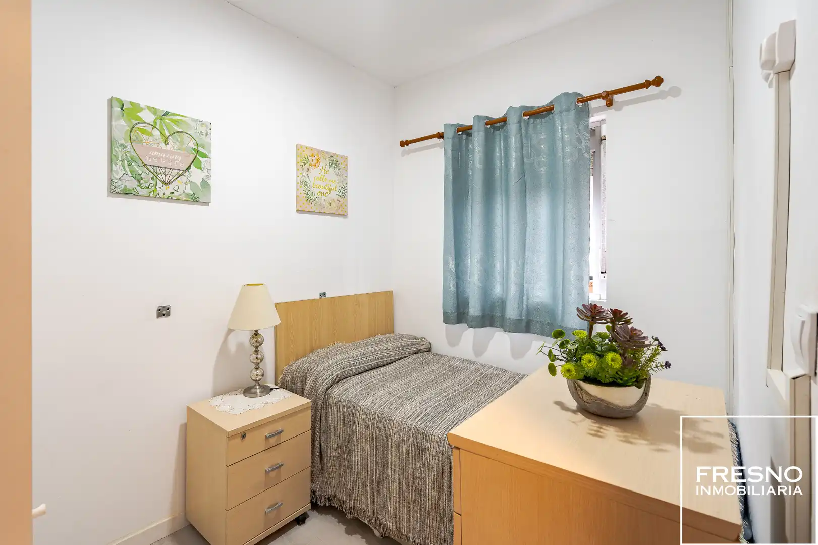 Habitación de Casa o chalet en venta en Cobeña con Calefacción y Horno