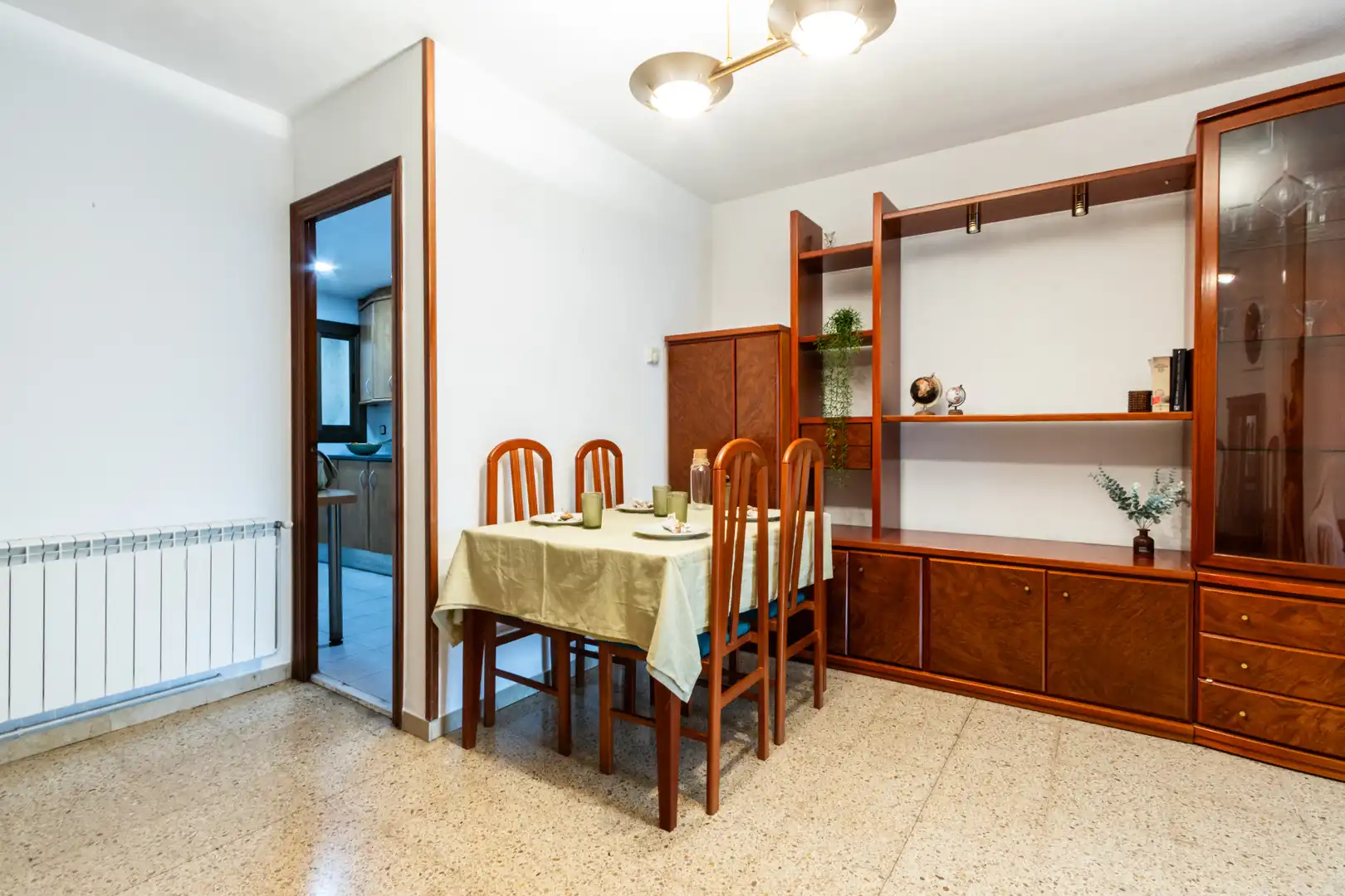 Flat with lift for sale in Carretera de Martorell, imagen 12