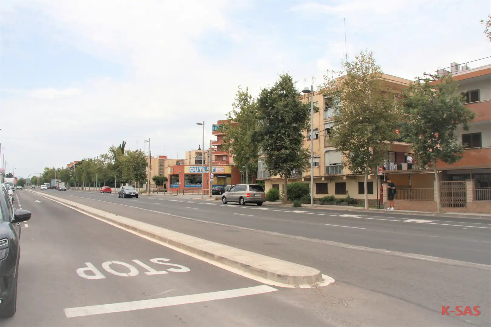 Residenziale in vendita a Carretera Valencia 208B, imagen 3